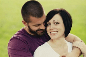 Doug and Elise Wasylk